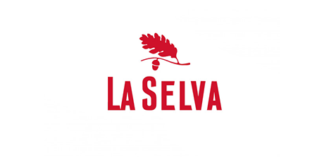 Logo embotits La Selva Logo embotits La Selva