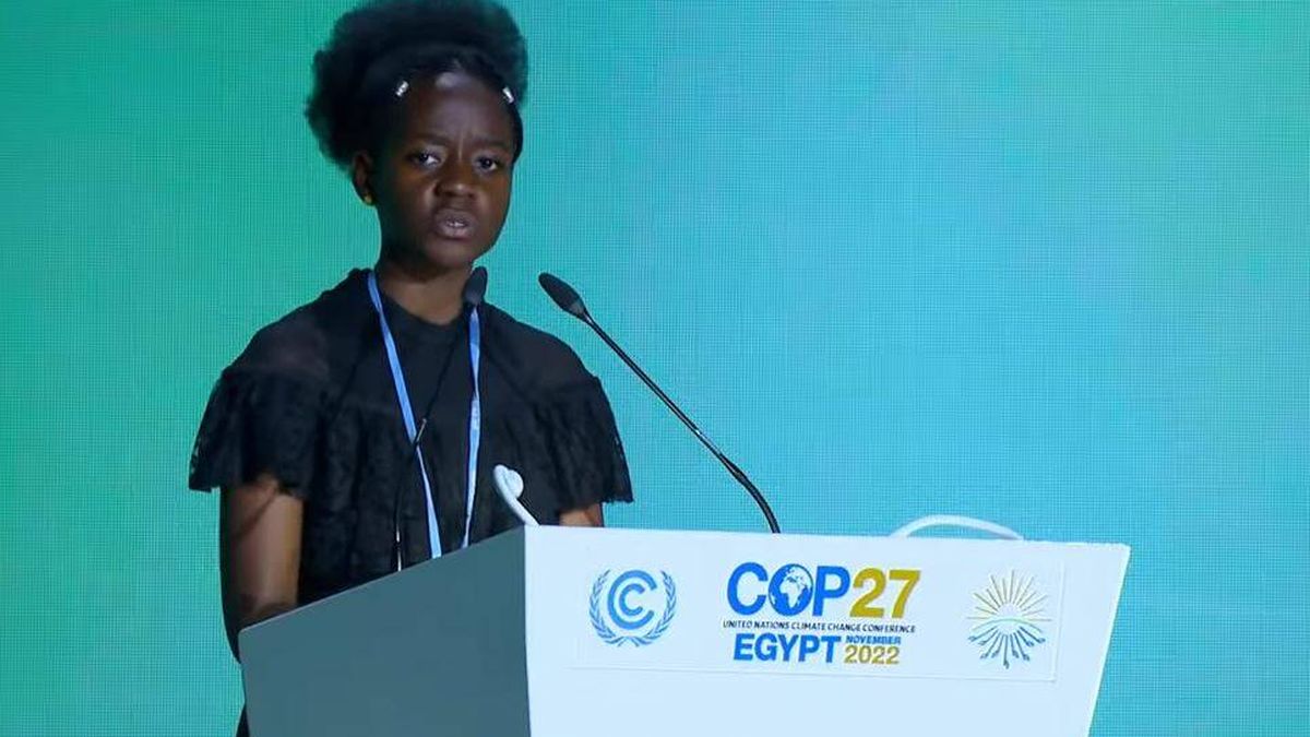 Crònica de la COP27 – Segona part: Treballar en benefici de les persones i del planeta