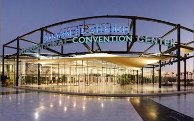 Crònica de la COP27 – Primera part