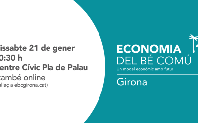MATINAL EBC Gener – Reunió de Coordinació