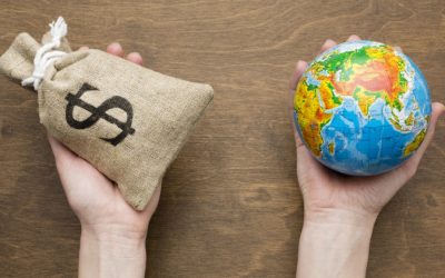Per un sistema financer i econòmic més sostenible i social a Europa