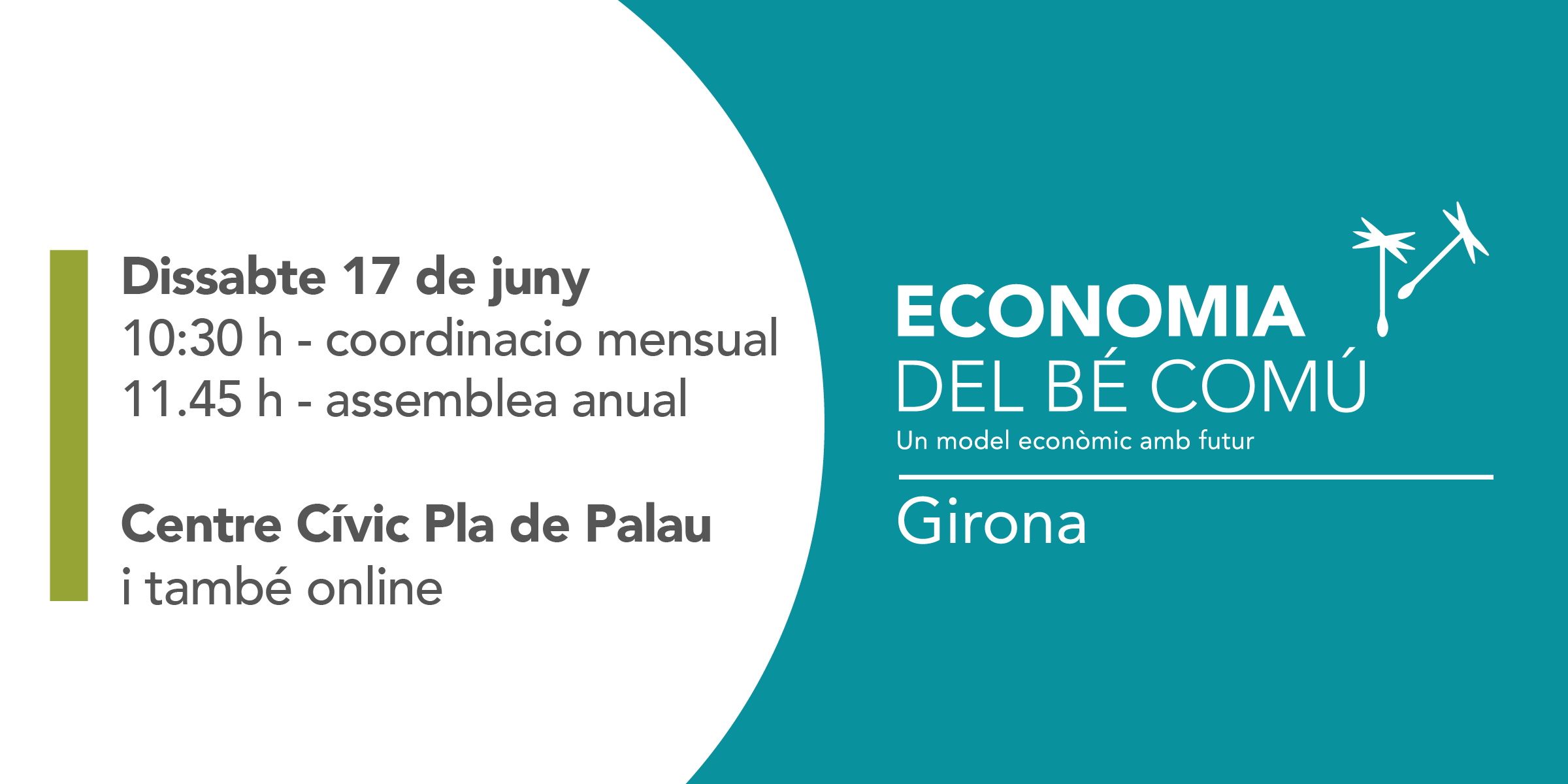 Assemblea General d’EBC Girona 2023
