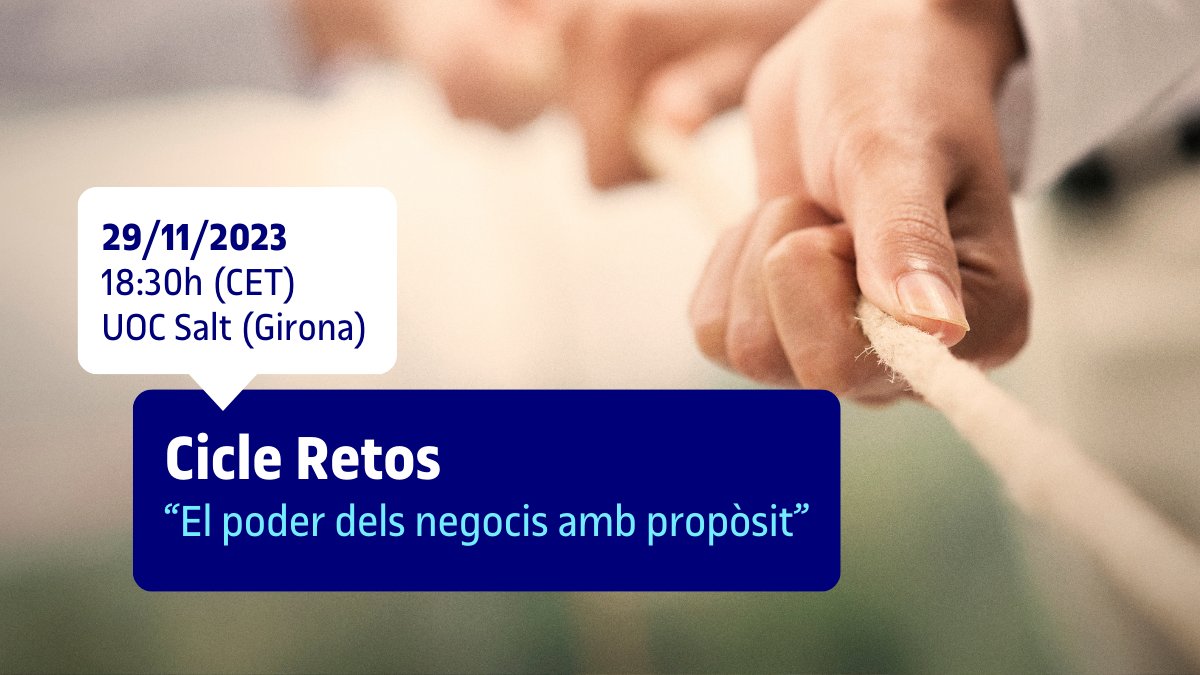 El poder dels negocis amb propòsit