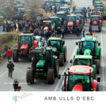 Amb ulls d’EBC: Agricultura i alimentació