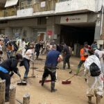 Dana a València i l'Economia del Bé Comú