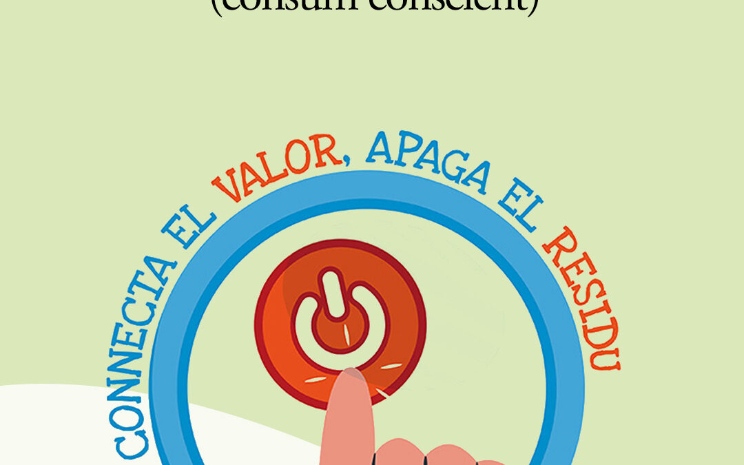 Com fer CoCo? Parlem de Consum Conscient