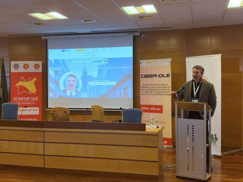 L’Economia del Bé Comú com a base per transformar models de negoci